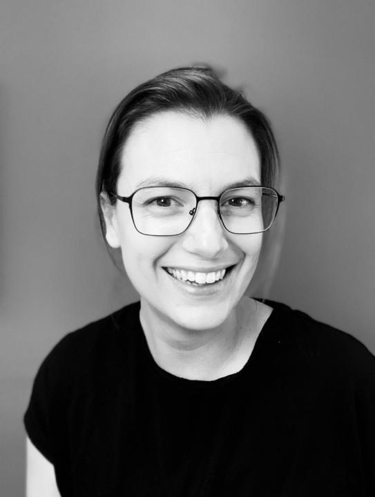 Yvonne Schroffenegger