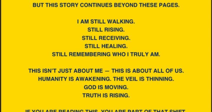 Miracles Healing and Manifest