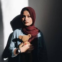 Sana Raza