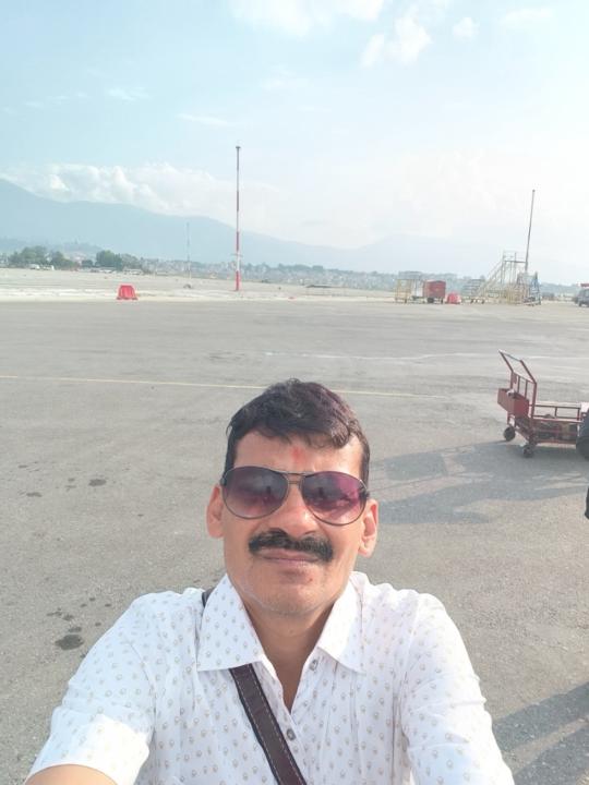Vikram Jain