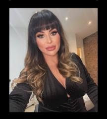 Becky Delacoe