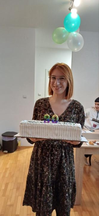 Tanja Žaknić