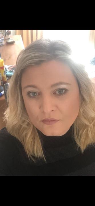 Rebecca Davies