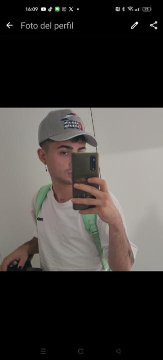 Miguel Garcia Ibañez