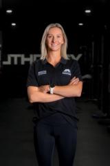 Carla Caswell