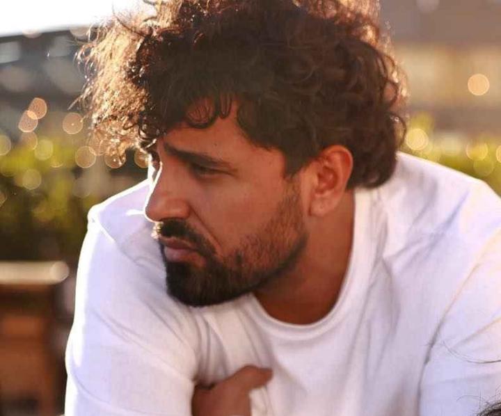 Ibrahim Ozdag