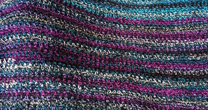 Yarn With Me