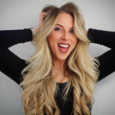 Brianna Jones