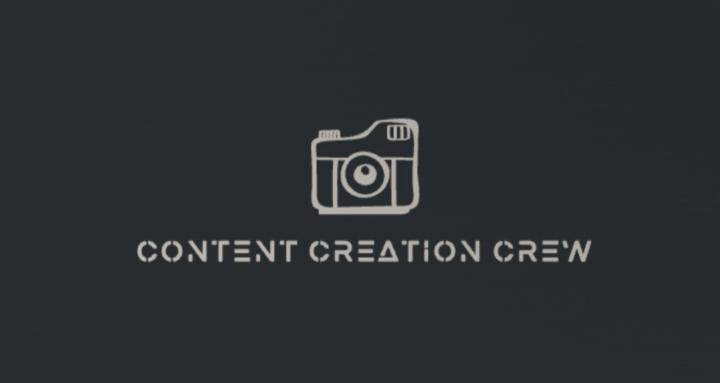 Content Creation Crew