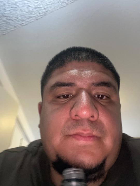 Anthony Ortega