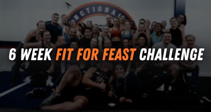 F45 Del Mar - Team Marcus