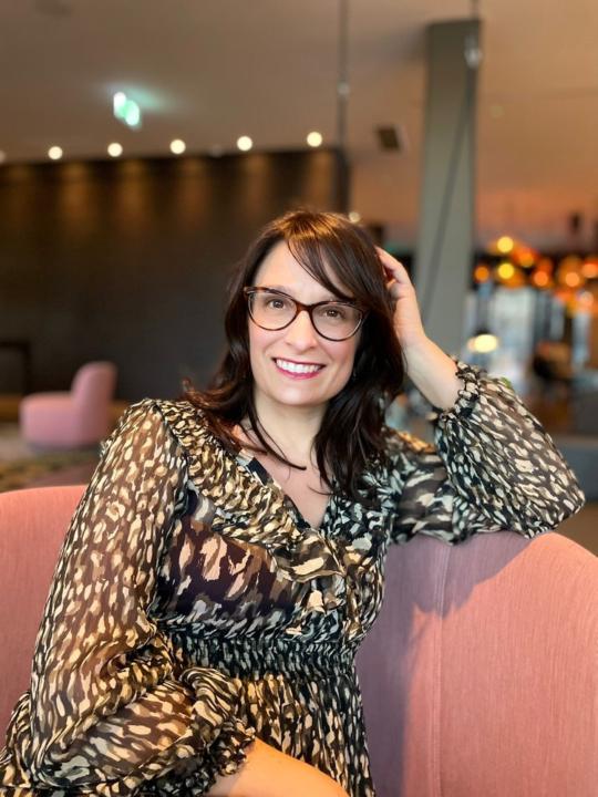 Alexandra Verzuh