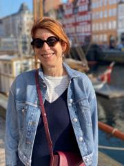 Carol Chaya Barash