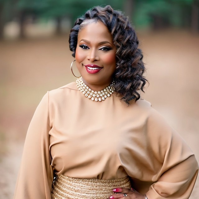 Michele Bates