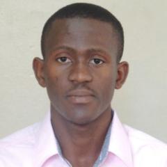 Kansiime Colline Steven