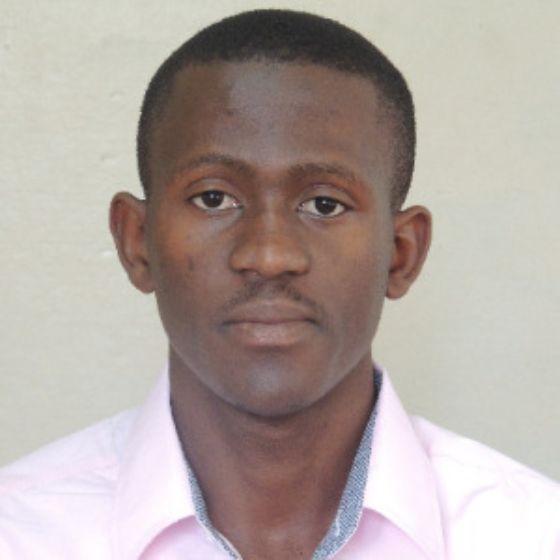 Kansiime Colline Steven