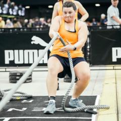 Allison Austin