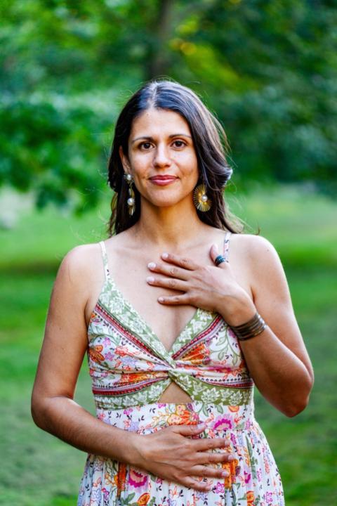 Jess Bashara