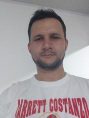 Richard Quiroga