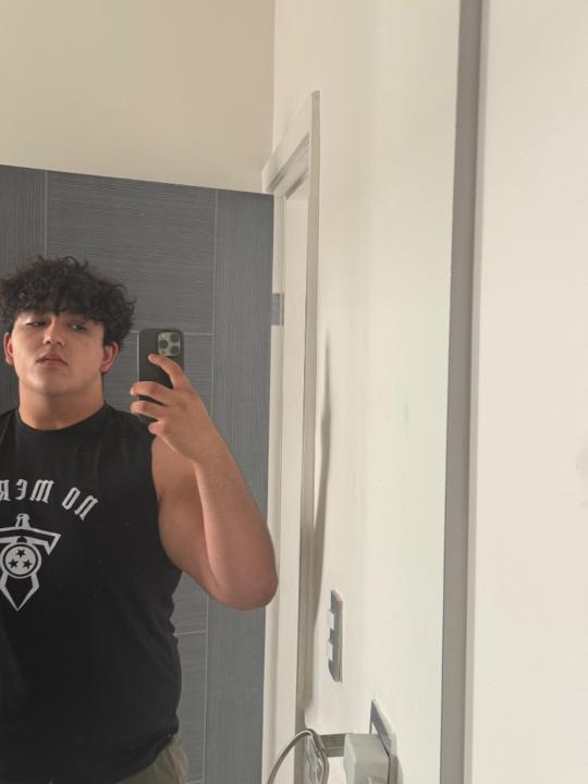 José David Díaz Pérez