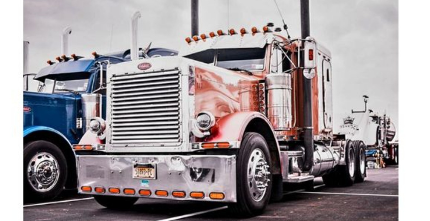 Setting Up Your Freight Brokerage