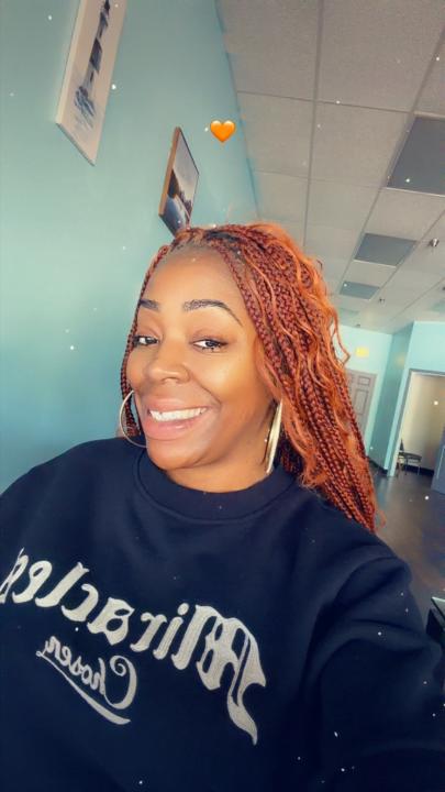 Tamela Hamilton