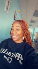 Tamela Hamilton