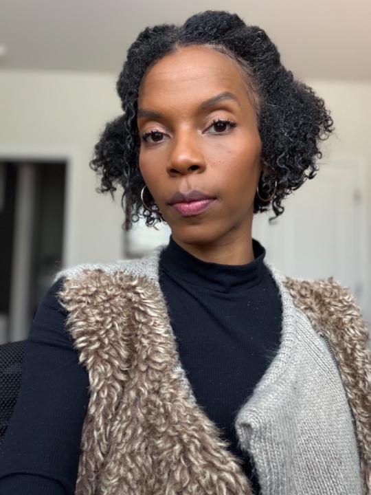 Christina Webber Taylor