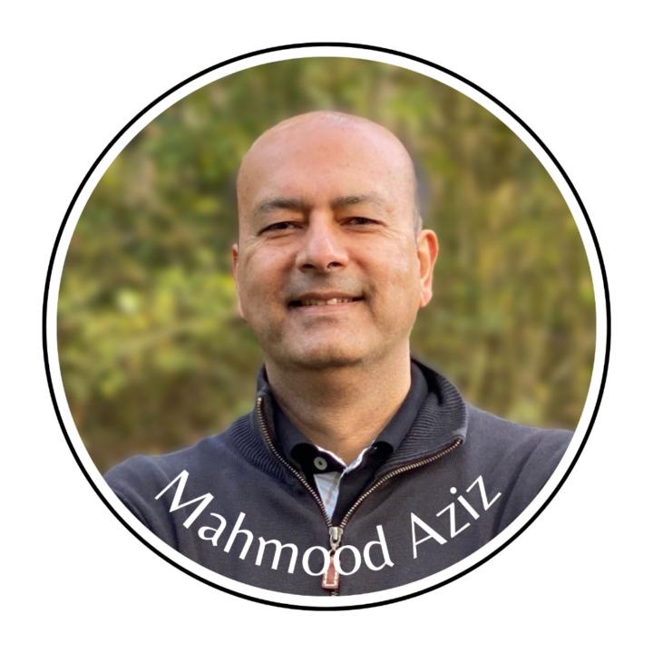 Mahmood Aziz
