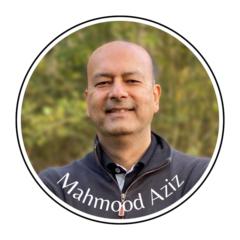Mahmood Aziz