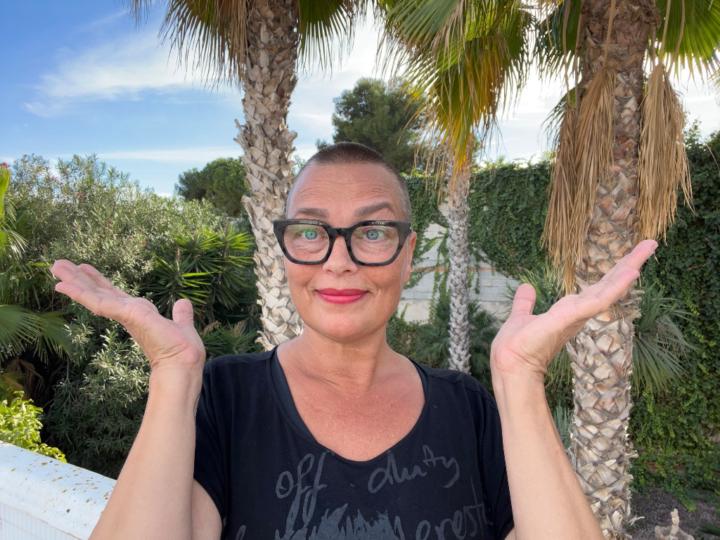 Lotta Tamba