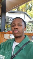 Sinqobile Dimba