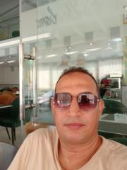 Mohamed Ihfa