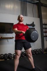 Cody Rhinehart