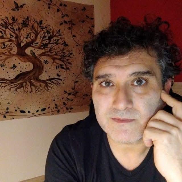 Fernando Ruiz López