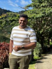 Arun Mohan