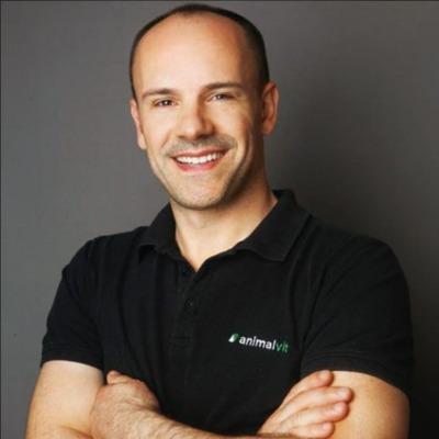 Pablo Carro Mosquera