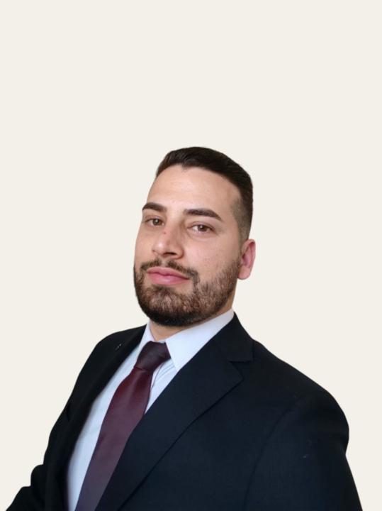 Mario Gonzalez