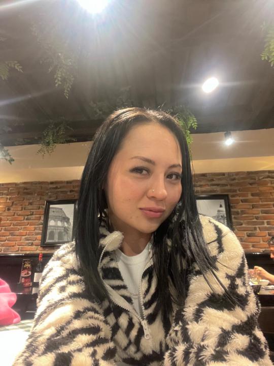 Zahira Lizette Sainz Olvera