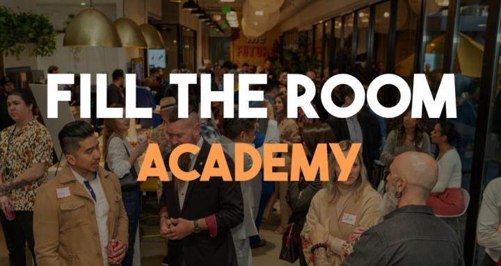Fill The Room Academy
