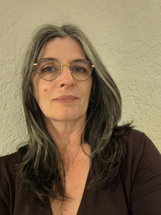 Kerstin Güll