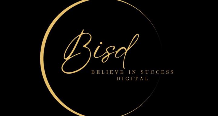 Believe In Success Digital