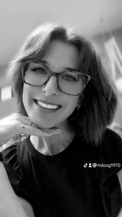 Heather Douglas