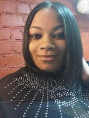 Shannon Walker