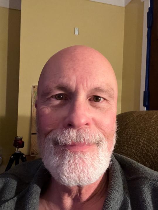 Steve Hadeen