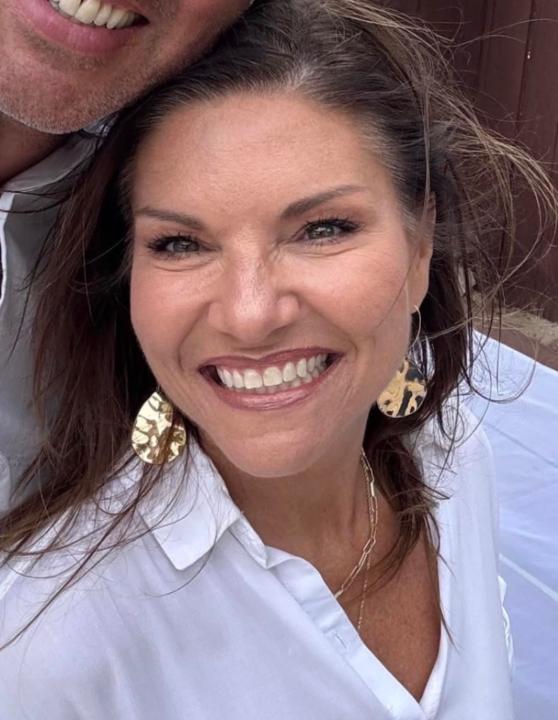 Amanda Touchett