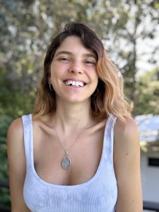 Lucia Marroig
