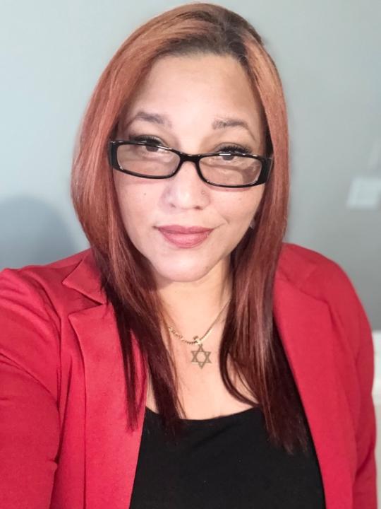 Judith Suárez Hernández