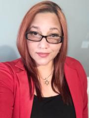 Judith Suárez Hernández