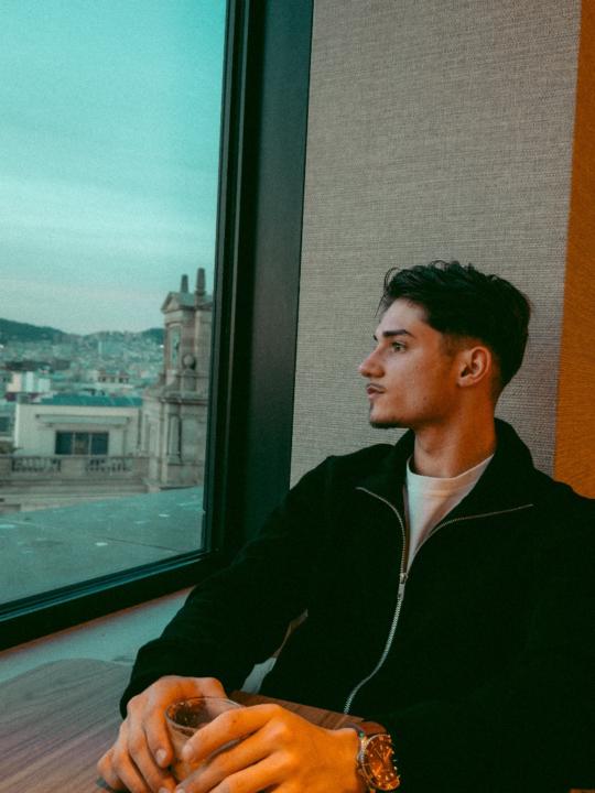 Emanuel Andrei Irimia